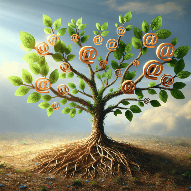 how can i grow my email list for my blog 4