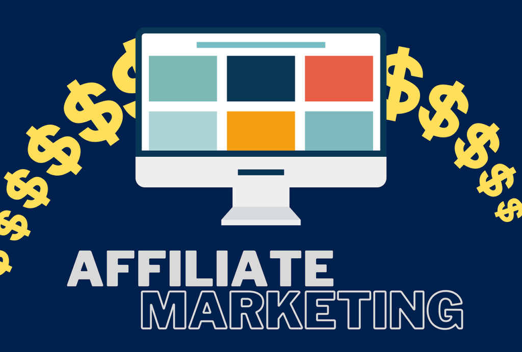 What Is Affiliate Marketing, And How Can I Use It To Earn Money From My Blog?