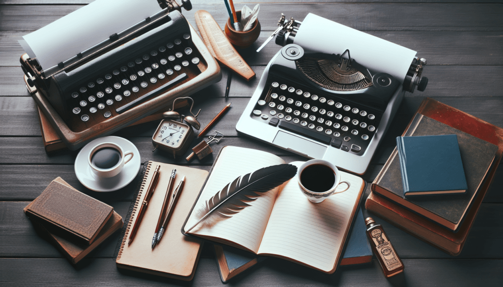 Best Content Writing Tools For Bloggers