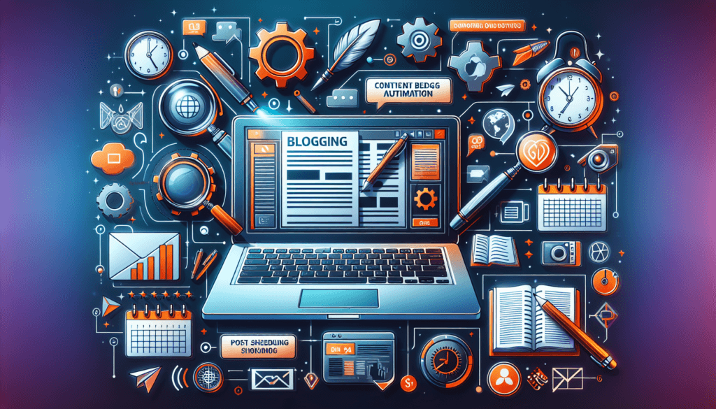 How To Automate Your Blogging Workflow With Tools