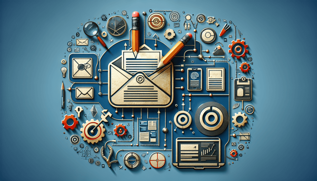 How To Create An Effective Email Newsletter For Your Blog